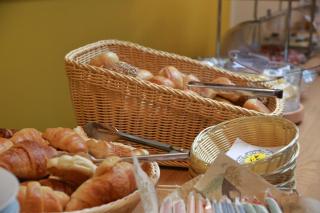 Hotel Grünwalde - Halle Westfalen - 6