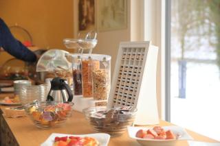 Hotel Grünwalde - 5