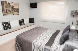 Hostal Kukia - Noya - 7