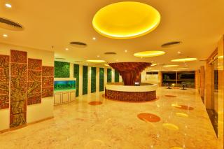 Annai Resorts & Spa - Kanyakumari - 7