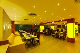 Annai Resorts & Spa - Kanyakumari - 4
