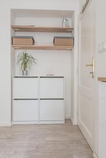 Quiet apartment in the city center with own terrace - Praga - 3