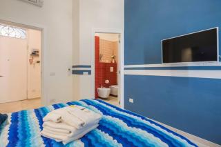 Sara’s SeaView Apartment - Salerno - 2