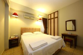 Mr. Dim Exclusive Apart Hotel - Göcek - 2