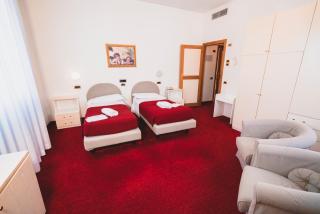 Grand Hotel Milano - Chianciano Terme - 3