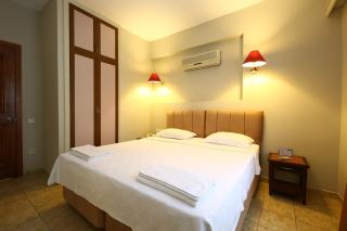 Mr. Dim Exclusive Apart Hotel - Göcek - 5