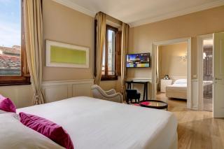 Grand Hotel Cavour - Florencia - 5