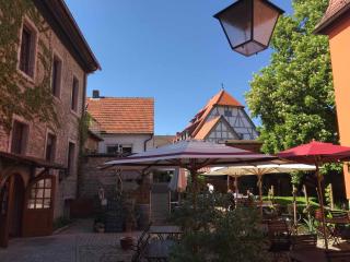Ferienwohnung am Weinberg - Randersacker - 1