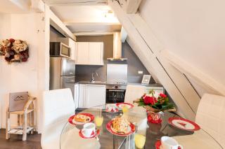 My Sweet Homes - La Grenouillère HYPERCENTRE - Colmar - 3