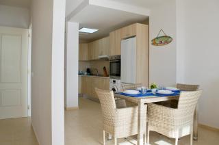 Residencial Playa Paraiso - Costa Calma - 7