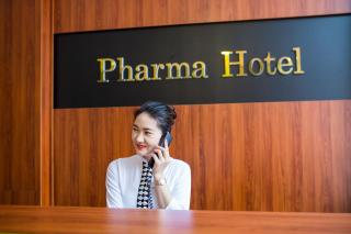 Pharma Hotel - 9