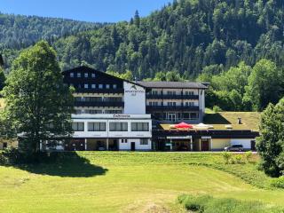 Sporthotel am Ötscher - Lackenhof - 7