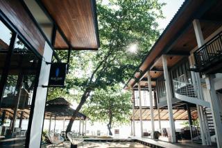 Sichon Cabana Beach Resort - Sichon - 9