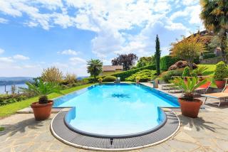 Villa Isabella - Nebbiuno - 4