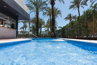 Hotel El Palmeral - 4