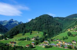 Azureva La Clusaz les Aravis - La Clusaz - 9