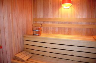 Hotel Spa Gametxo - Ibarrangelu - 9