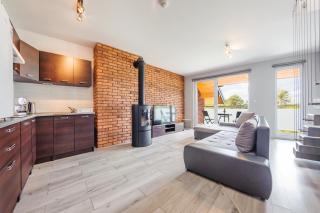 Apartamenty Sun & Snow Jantar Park - blisko lasu, plac zabaw - Jantar - 6