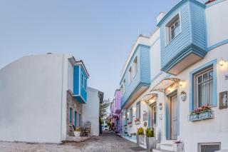 Ela Tenedos Hotel - Special Category - 9