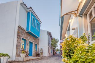 Ela Tenedos Hotel - Special Category - Bozcaada - 8