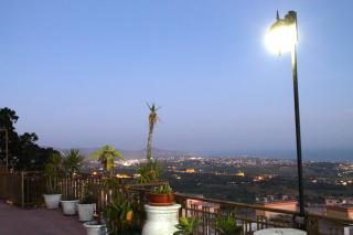 Apartment Terrazza Greca - Agrigento - 2