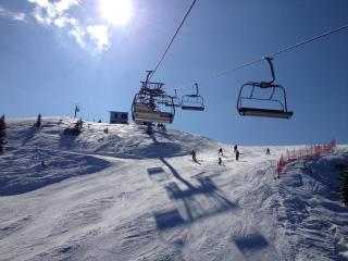 Hotel Alpengasthof Hochegger - Klippitztorl - 1