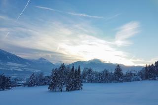 Canisiusbrünnl Self- Check in - 6