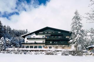 Canisiusbrünnl Self- Check in - 7