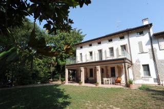 Il Giardino Del Conte Custoza - Marmirolo - 2