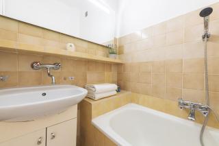 P&O Apartments Plac Zbawiciela - Varsovia - 3