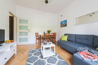 P&O Apartments Plac Zbawiciela - Varsovia - 7