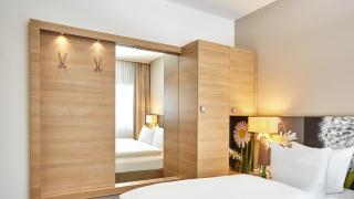 H+ Hotel Zürich - Zurigo - 1