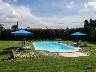 Holiday Home Un petit coin de paradis by Interhome - Rognonas - 9