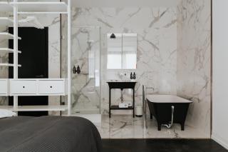 TG Hotel Apartments Budapest - Budapest - 7