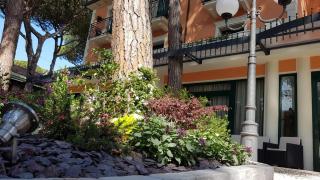 Hotel Boccaccio-free parking- - Milano Marittima - 5