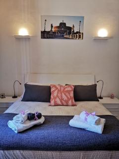 Appartamento di Nina - Rome - 9