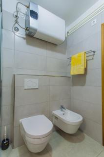 Rooms Ester - Cres - 6