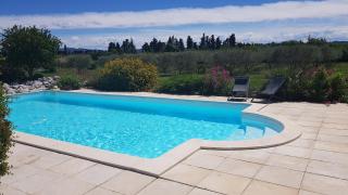 La maison des Amis - Maillane - 1