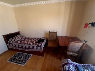 Art Guest House USTO - 1