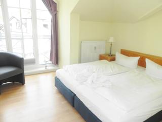 Ferienwohnung 1 3 19 Inselstrand - Ahlbeck - 8