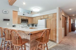 Snowcreek IV 588 - Mammoth Lakes - 9