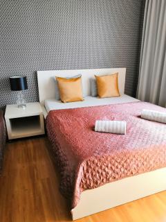 Golden Family Apartments - Prag - 6