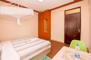 Siala Apartments - Siaya - 1