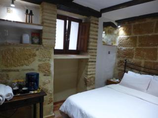 No1 CasaTosca Javea, Pequeña Habitación con baño en el Centro del Casco Antiguo - Jávea - 5