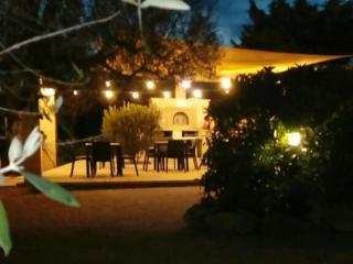 Agriturismo Grotta Di Figazzano - Cisternino - 5