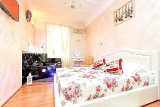 L&S Jacuzzi Home - Rome - 8