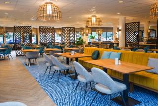 Hotel Boschrand - De Koog - 4