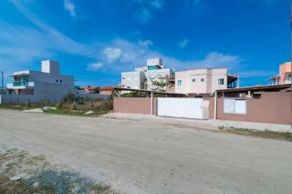 Residencial Melfi 3 Ap. 7 Fundos - Bombinhas - 1