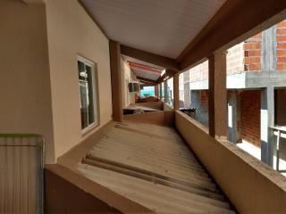 Residencial Melfi 3 Ap. 7 Fundos - Bombinhas - 8