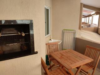 Residencial Melfi 3 Ap. 7 Fundos - Bombinhas - 9